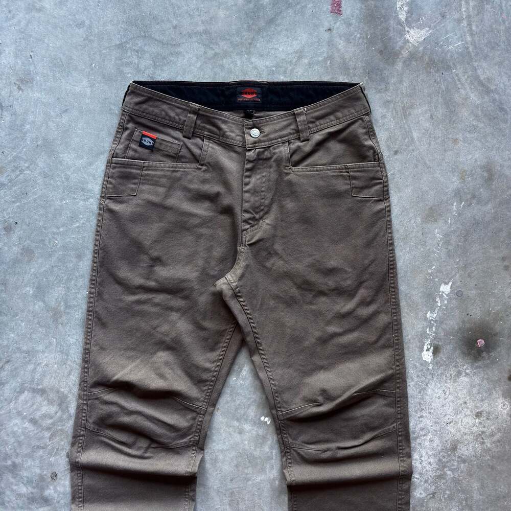BRUNT The Torra HD Men's Workwear Pant - Size 32x32 - Picture 4 of 5